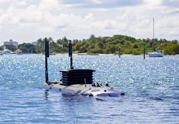 Marynarka Wojenna Stanów Zjednoczonych przyjęła do ...