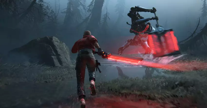 Czekasz na Intergalactic: The Heretic Prophet w 2026 roku: ekskluzywna gra na PlayStation 5 będzie dostępna dopiero w 2027 roku