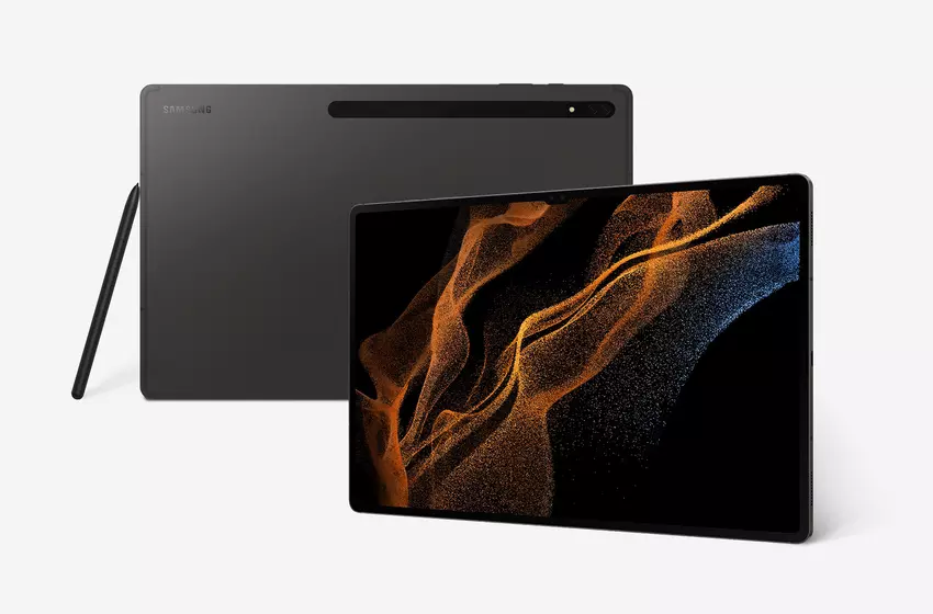 14,6-calowy wyświetlacz, ochrona IP68 i procesor Snapdragon 8 Gen 2 dla Galaxy: Insider ujawnia specyfikację tabletu Samsung Galaxy Tab S9 Ultra