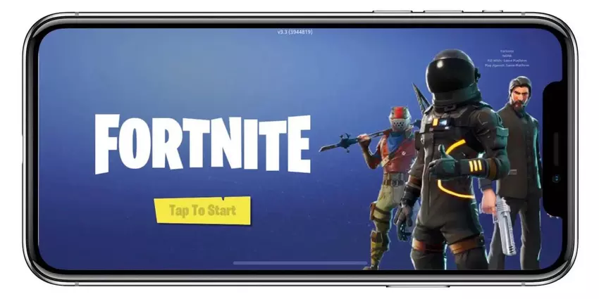 Brak Fortnite w App Store w ciągu najbliższych 5 lat? Odwołanie może okazać się niekorzystne dla Epic