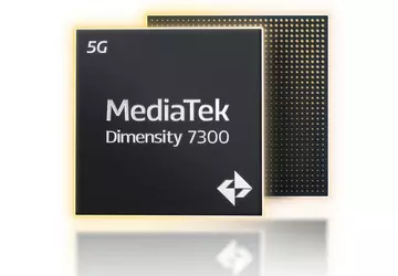 Następcy Dimensity 7050: MediaTek zaprezentował procesory ...