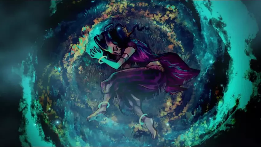 Przygodowa metroidvania Earthblade została przełożona na czas nieokreślony