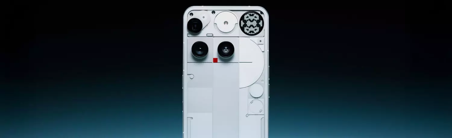 Flagowiec bez flagowego procesora: co poszło nie tak z Nothing Phone (3)