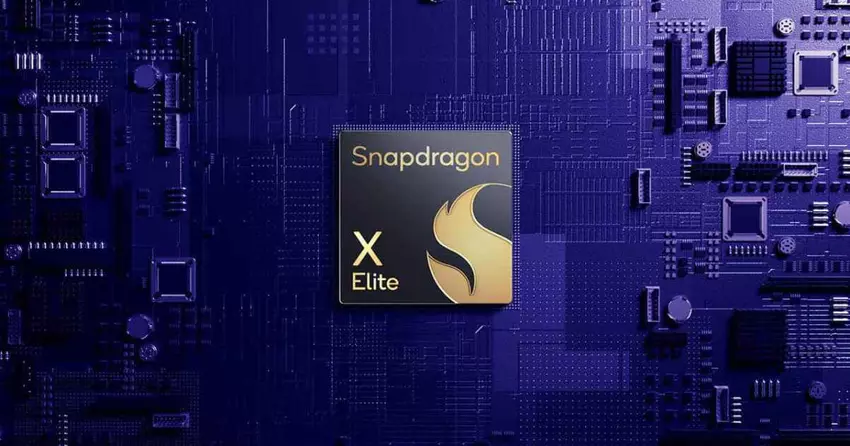 Microsoft ma ambicje na sukces swojego nowego procesora Snapdragon X Elite