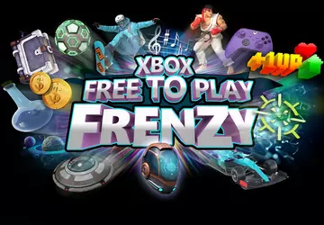 Ekosystem Xbox jest gospodarzem wydarzenia Free-To-Play ...