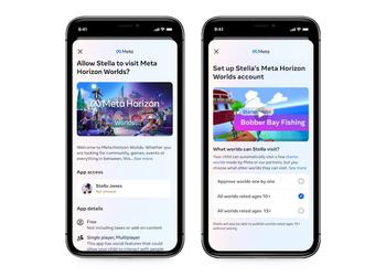 Meta otwiera Horizon Worlds dla nastolatków ...