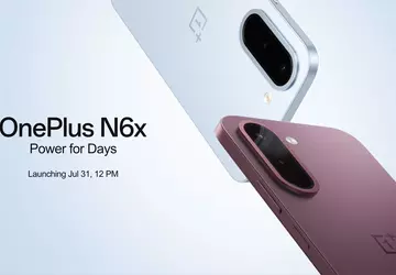 OnePlus N6x: Powrót klasycznego złącza słuchawkowego ...