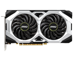 MSI Gaming GeForce RTX 2060 OC 6 GB GDRR6