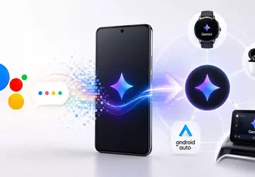 Google Assistant odchodzi na emeryturę: Gemini ...