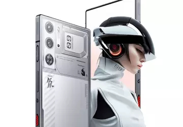 Jeden z najpotężniejszych smartfonów na rynku: ...