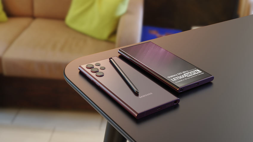 Samsung zwraca ładowarkę 45W do flagowego Galaxy S22 Ultra, ale trzeba będzie ją kupić osobno