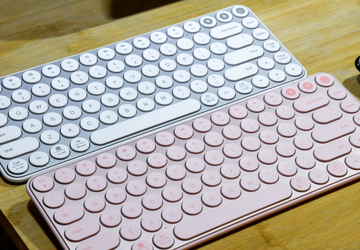 Xiaomi przedstawiło klawiaturę MIIW Elite z ...