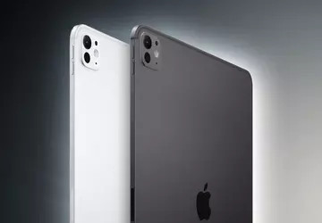 Gurman: Apple wypuści iPad Pro z ...