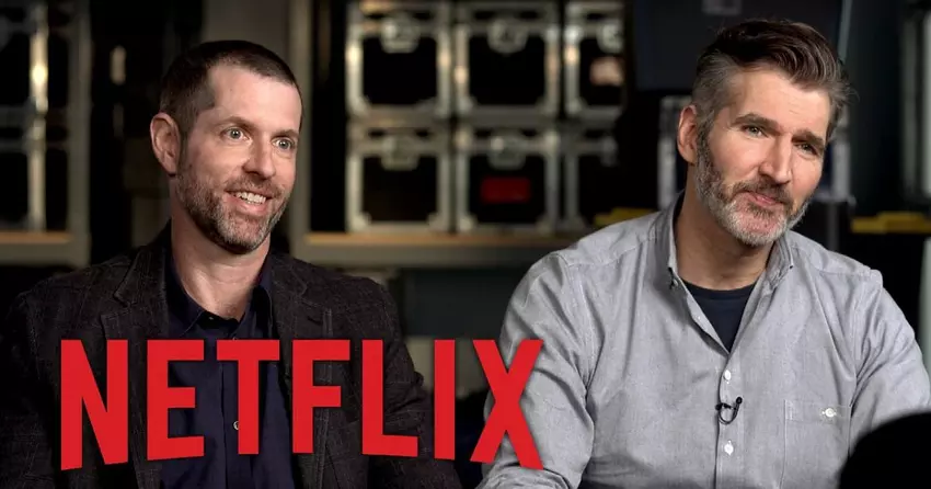 Ogłoszono nowy serial od twórców Gry o Tron: w obsadzie znaleźli się aktorzy z Sukcesji i DCU