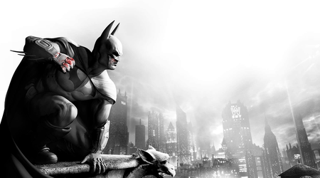 To, na co fani czekali: na Batmana: Arkham City wydało mod Redux, który poprawia grafikę w grze