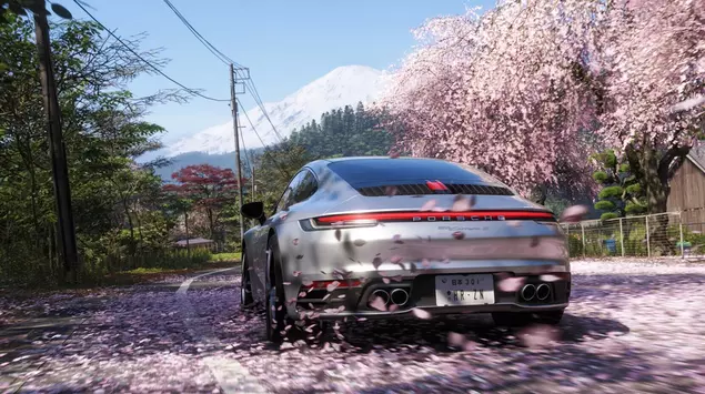Forza Horizon 6 na PS5 dopiero ...