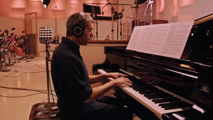 Samsung zaktualizował dzwonek Over the Horizon: wersja jazzowa dla Galaxy S25 (wideo)