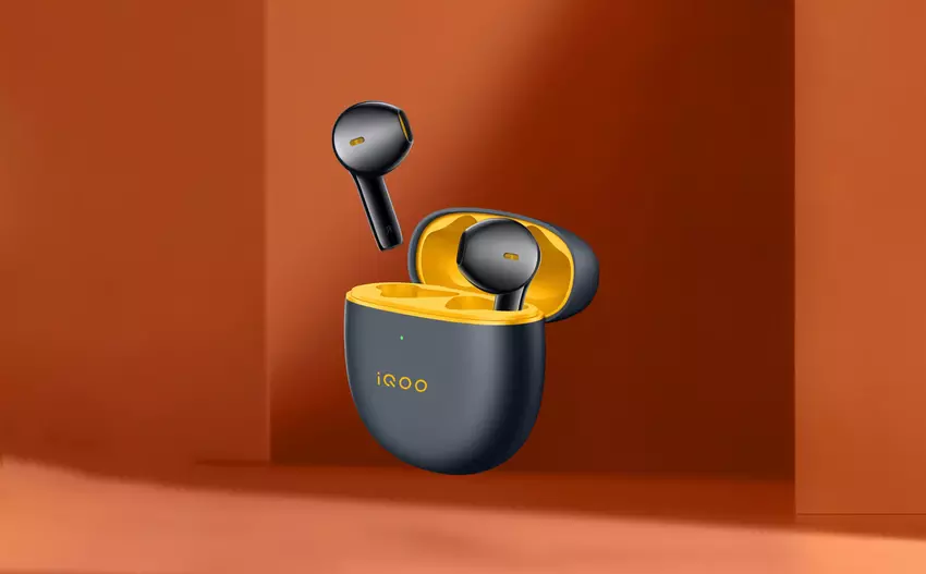 Insider: vivo przygotowuje iQOO TWS 1 z obsługą ANC i Lossless Audio do premiery