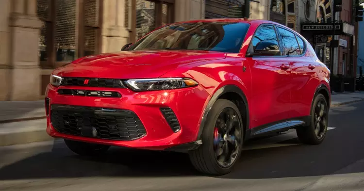Dodge Hornet wycofany z produkcji po ...