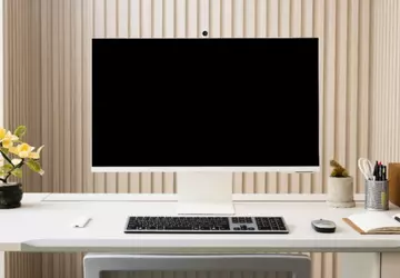 Ekran typu „wszystko w jednym” zoptymalizowany ...