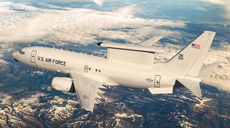 NATO kupuje sześć "latających radarów" E-7A Wedgetail, które zastąpią samoloty E-3 Sentry.