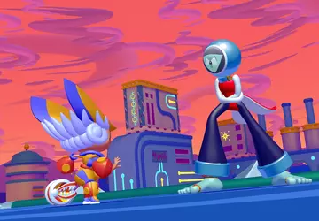 Studio deweloperskie Penny's Big Breakaway ogłasza ...