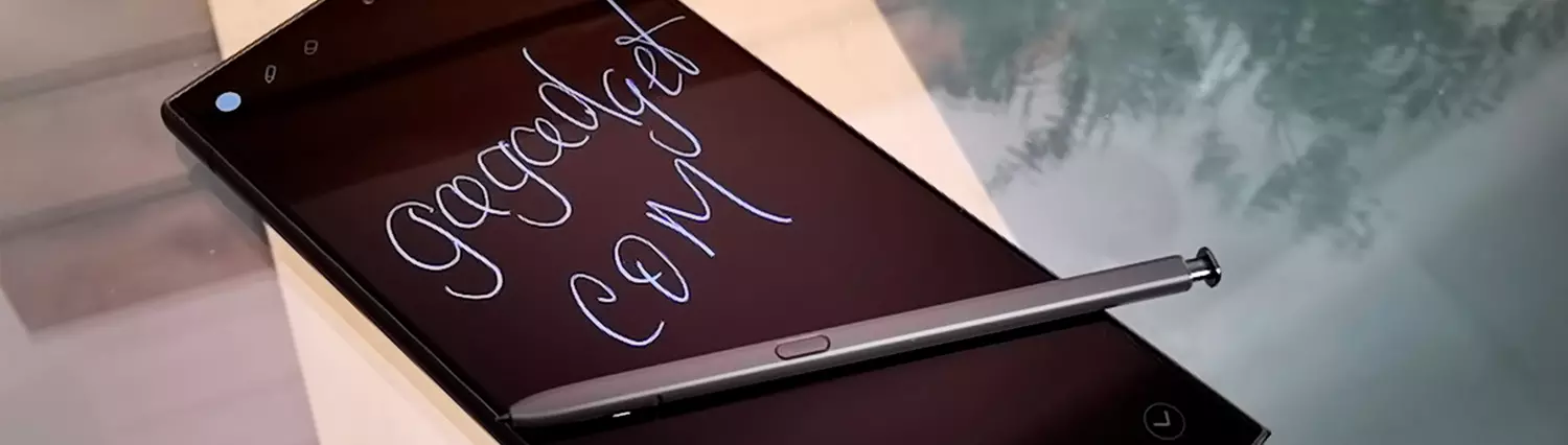 Sztuczna inteligencja w najlepszym wydaniu: recenzja Samsunga Galaxy S24 Ultra