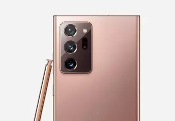 Aktualizacja zabezpieczeń Galaxy Note 20 5G ...