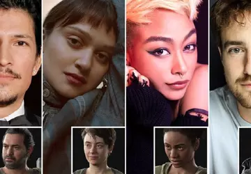 "Last of Us" Season 2 rozszerza ...