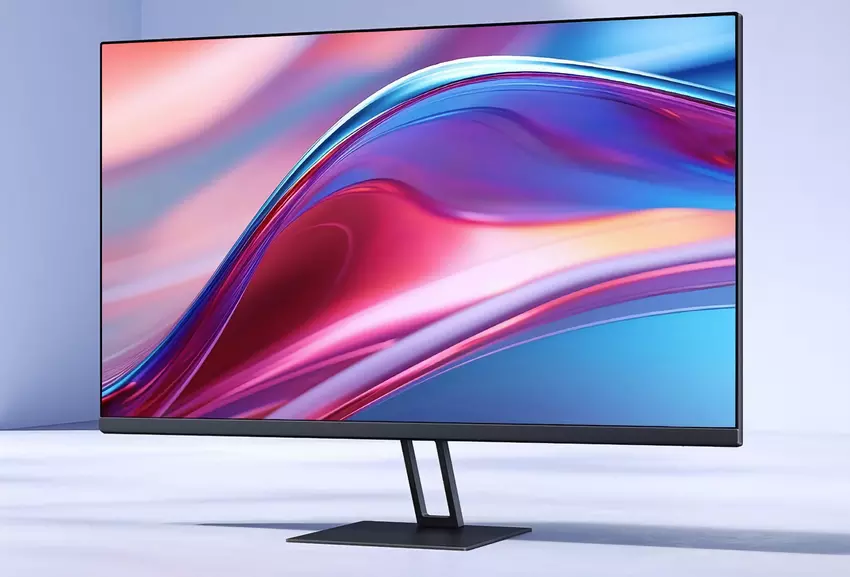 Redmi A27Q (2025): 27-calowy monitor z rozdzielczością 2K i częstotliwością odświeżania 100 Hz za 100 USD