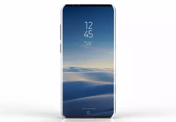 Samsung zatwierdził projekt Galaxy S10 z ...