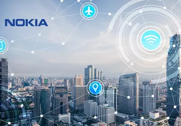 Nokia zwróciła się do USA i ...