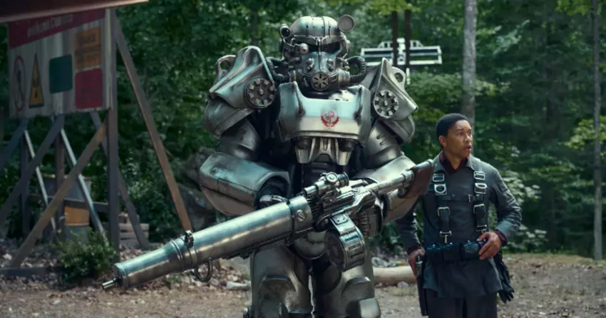 Fallout powraca: zdjęcia do drugiego sezonu zakończone, premiera przewidywana na 2026 rok