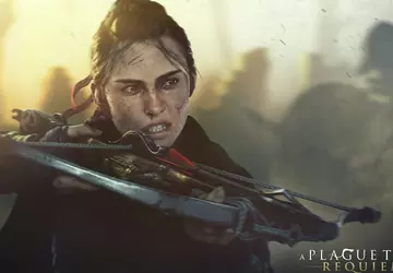 Kusza vs Inkwizycja: Nowy zwiastun rozgrywki ...