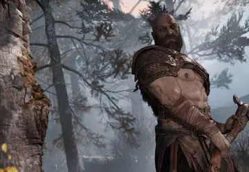 Aktor Kratosa powiedział, że w grudniu ...