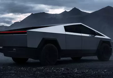 Sprzedaż cybertrucków Tesli gwałtownie spada