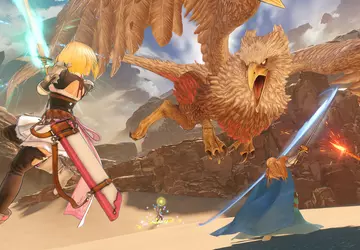 25 kwietnia do Granblue Fantasy: Relink ...