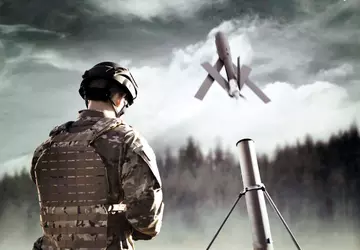 Po sukcesie Switchblade na Ukrainie, Francja ...