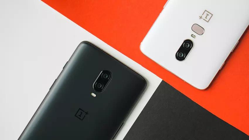 OnePlus 6 i OnePlus 6T otrzymują nową aktualizację OxygenOS