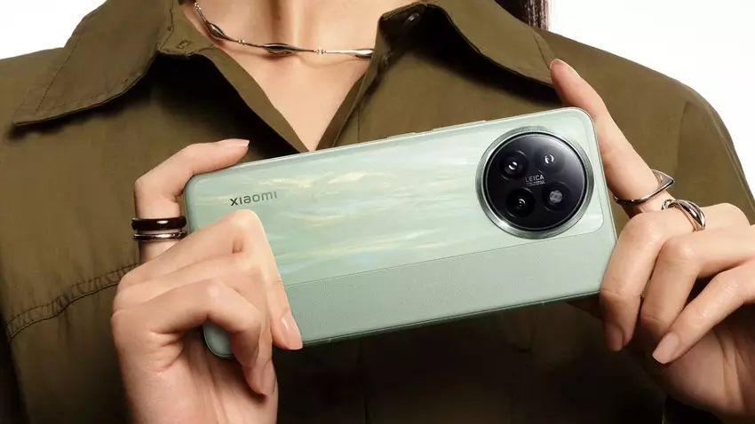 Xiaomi CIVI 4 Pro nie zostanie wydany na rynku globalnym