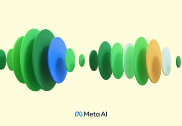 Meta opracowała generatywny model sztucznej inteligencji ...