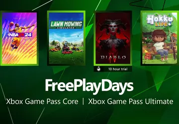 Ciekawa weekendowa oferta: użytkownicy konsol Xbox ...