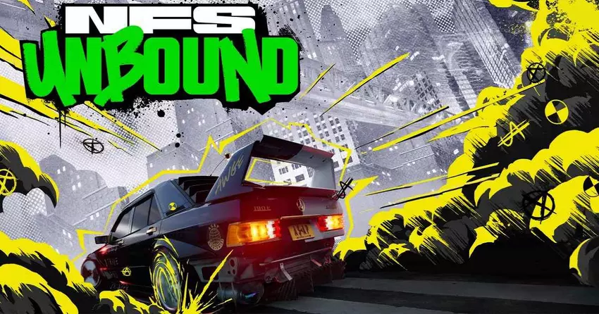 Need for Speed Unbound ujawnia ukryty błąd w karcie graficznej GeForce RTX 4090 za 1599 dolarów, którego nie da się naprawić bez aktualizacji vBIOS-u.