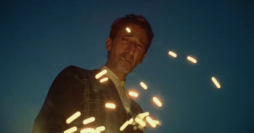 Lol Crowley zdobył Oscara za najlepsze zdjęcia do filmu Brutalist, pokonując sequel Dune i Nosferatu