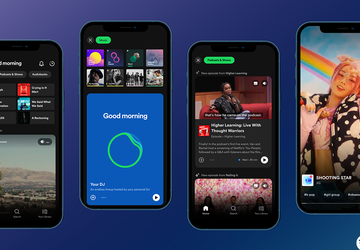 Styl TikTok i YouTube: Spotify zapowiada ...