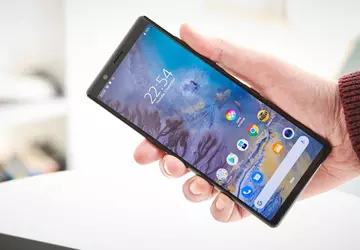 Sony ogłosiło datę premiery swojej nowej ...