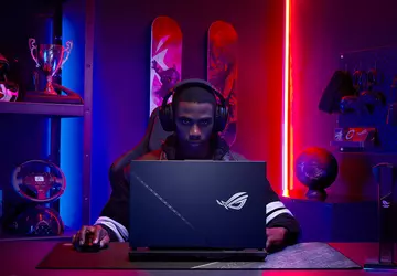 ASUS ROG Strix SCAR 17 X3D ...