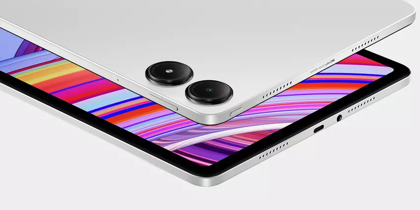  Globalny wariant Redmi Pad Pro otrzymał certyfikat, co wskazuje na rychłą premierę