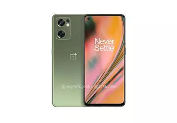 Insider: OnePlus Nord CE 2 5G ...