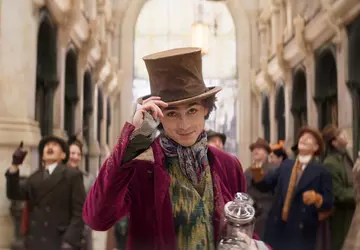 Reżyser "Wonki" Paul King rozważa nakręcenie ...